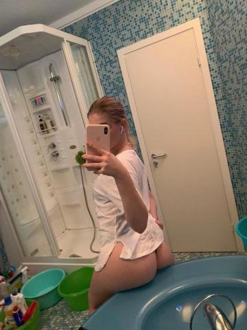 Индивидуалка Юлия Фотография 3