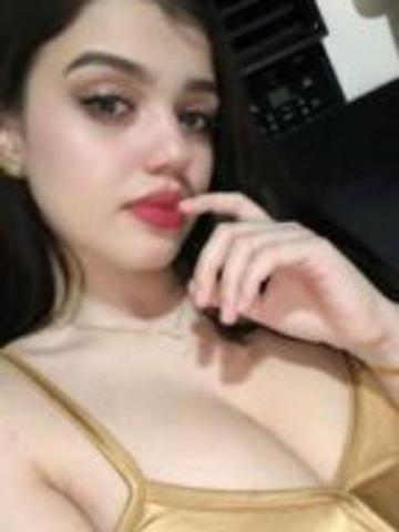 Индивидуалка Сабина Фотография 2
