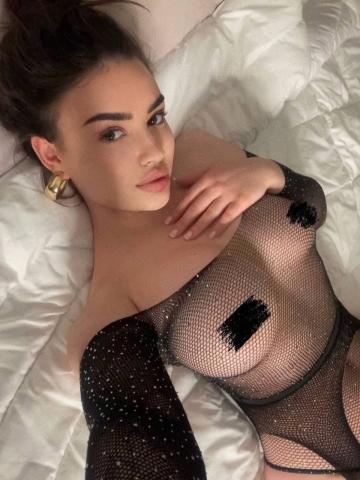 Индивидуалка Яна Фотография 2