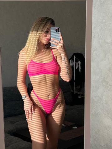 Индивидуалка Устина Фотография 2