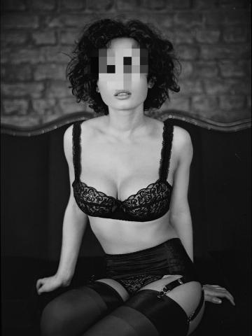 Индивидуалка Ника Фотография 4